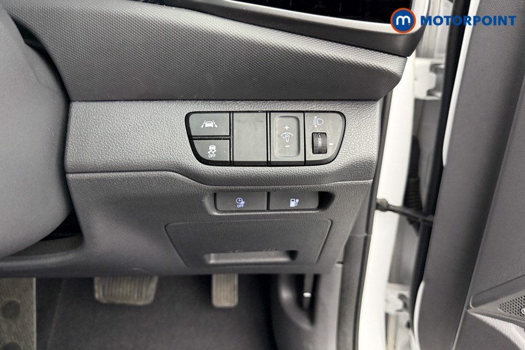 Hyundai Ioniq Premium Automatic Electric Hatchback - Stock Number (1557997) - 15th supplementary image