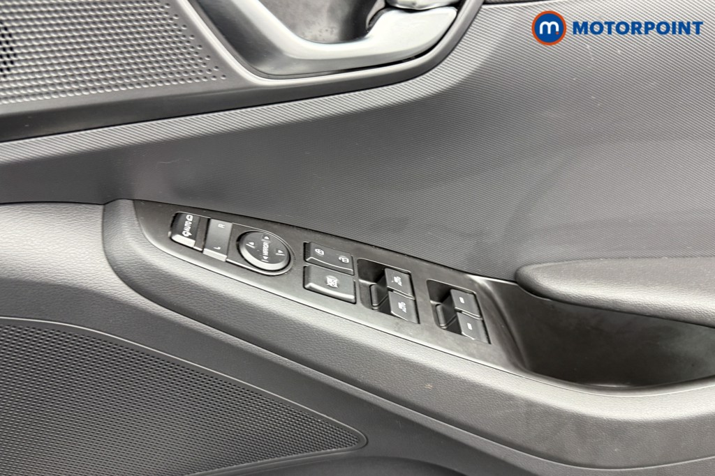 Hyundai Ioniq Premium Automatic Electric Hatchback - Stock Number (1557997) - 16th supplementary image