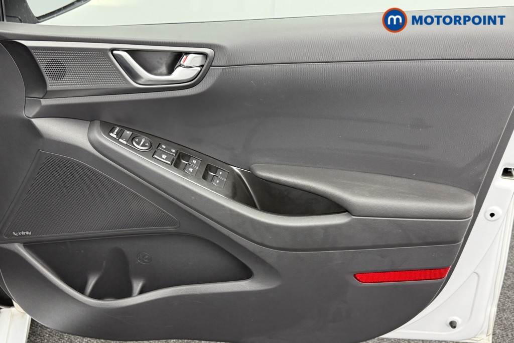 Hyundai Ioniq Premium Automatic Electric Hatchback - Stock Number (1557997) - 17th supplementary image