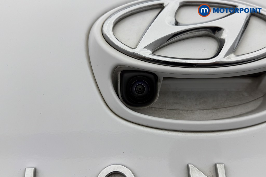 Hyundai Ioniq Premium Automatic Electric Hatchback - Stock Number (1557997) - 20th supplementary image
