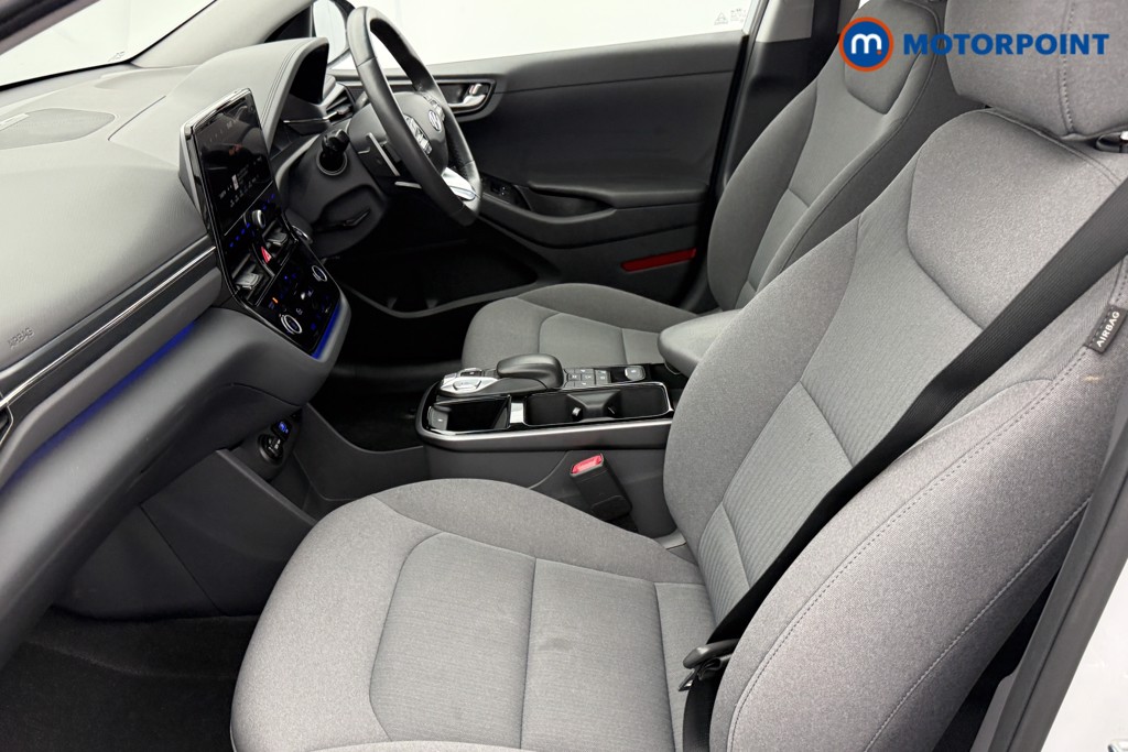 Hyundai Ioniq Premium Automatic Electric Hatchback - Stock Number (1557997) - 22nd supplementary image