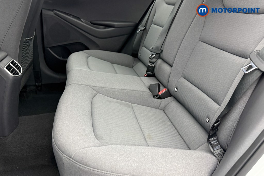 Hyundai Ioniq Premium Automatic Electric Hatchback - Stock Number (1557997) - 23rd supplementary image