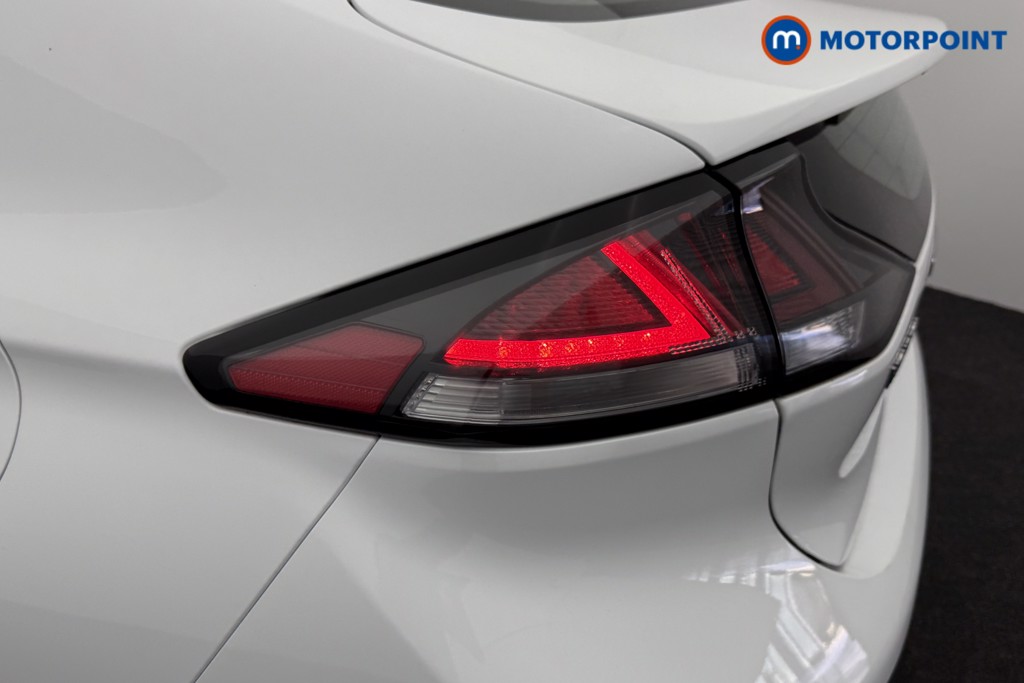 Hyundai Ioniq Premium Automatic Electric Hatchback - Stock Number (1557997) - 25th supplementary image