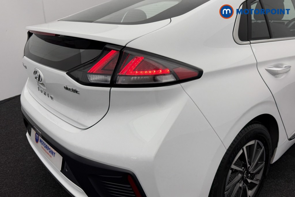 Hyundai Ioniq Premium Automatic Electric Hatchback - Stock Number (1557997) - 26th supplementary image