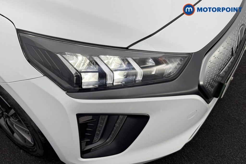 Hyundai Ioniq Premium Automatic Electric Hatchback - Stock Number (1557997) - 27th supplementary image