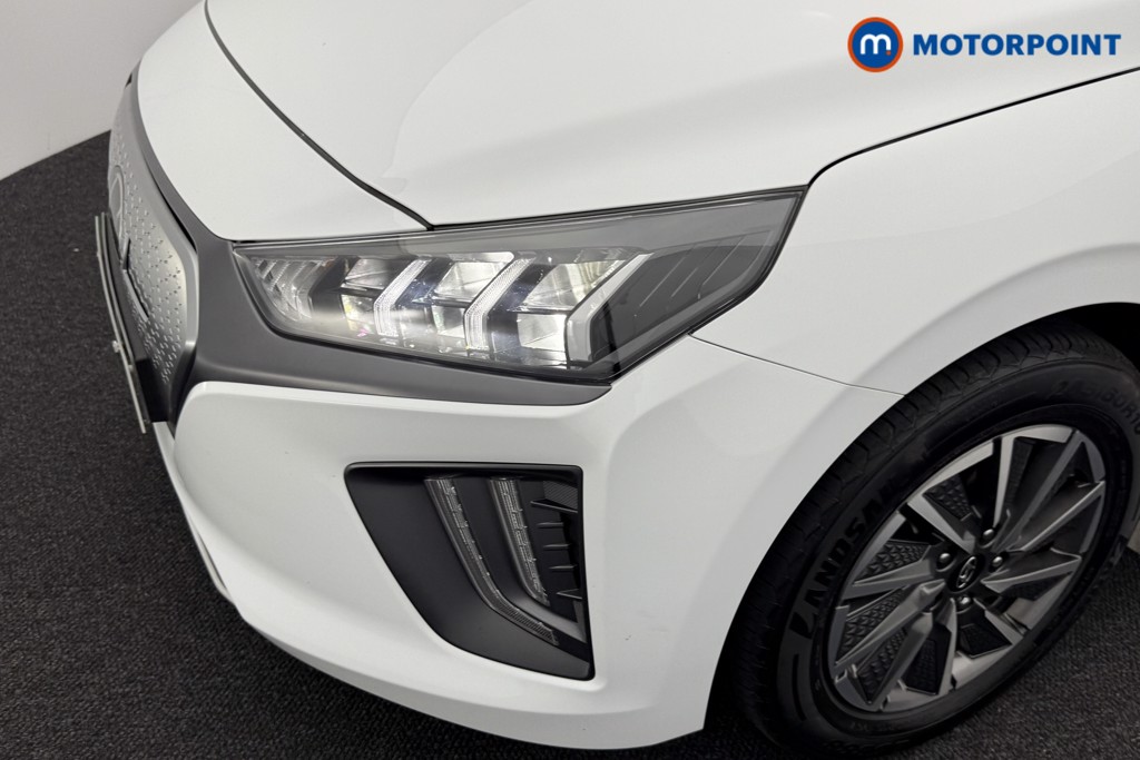Hyundai Ioniq Premium Automatic Electric Hatchback - Stock Number (1557997) - 28th supplementary image