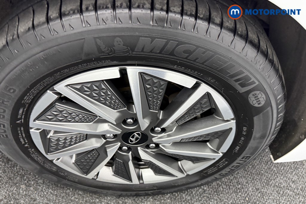 Hyundai Ioniq Premium Automatic Electric Hatchback - Stock Number (1557997) - 30th supplementary image
