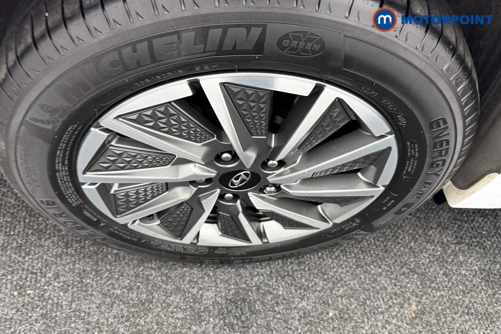 Hyundai Ioniq Premium Automatic Electric Hatchback - Stock Number (1557997) - 31st supplementary image
