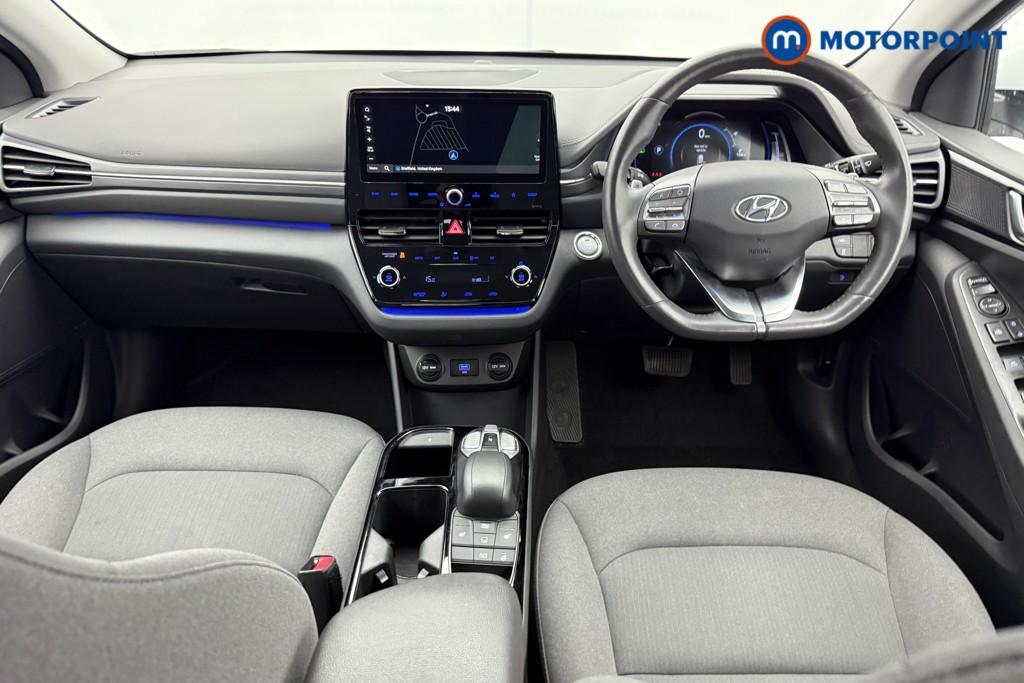 Hyundai Ioniq Premium Automatic Electric Hatchback - Stock Number (1557997) - 1st supplementary image