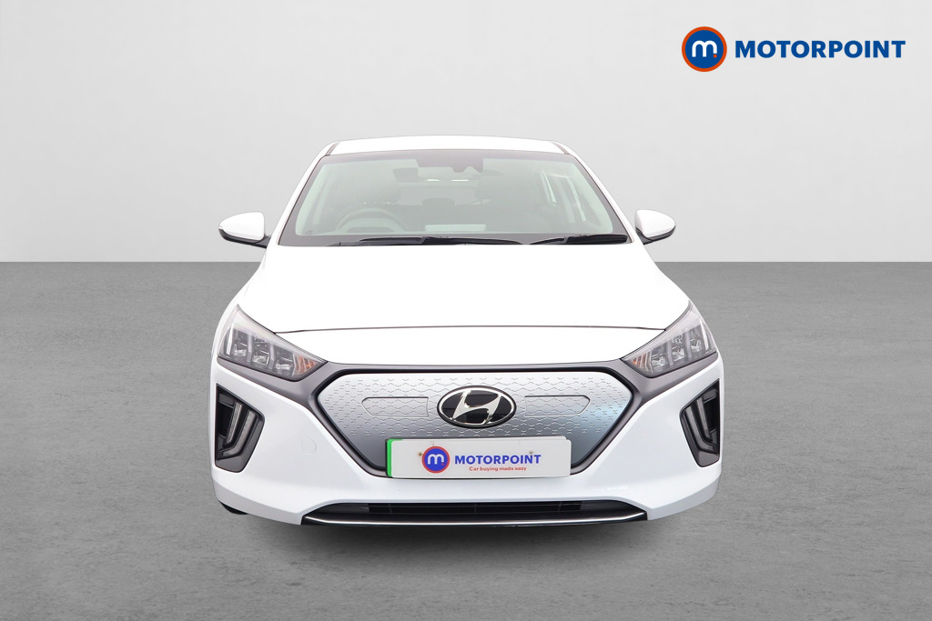 Hyundai Ioniq Premium Automatic Electric Hatchback - Stock Number (1557997) - Front bumper
