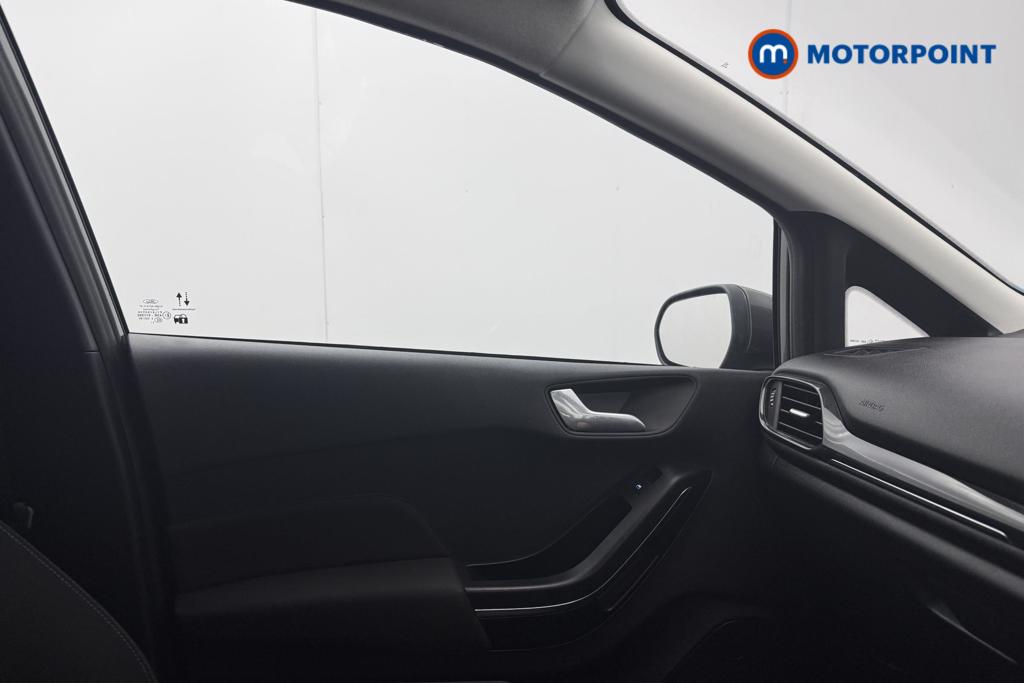 Ford Fiesta Active Manual Petrol-Electric Hybrid Hatchback - Stock Number (1558018) - 10th supplementary image