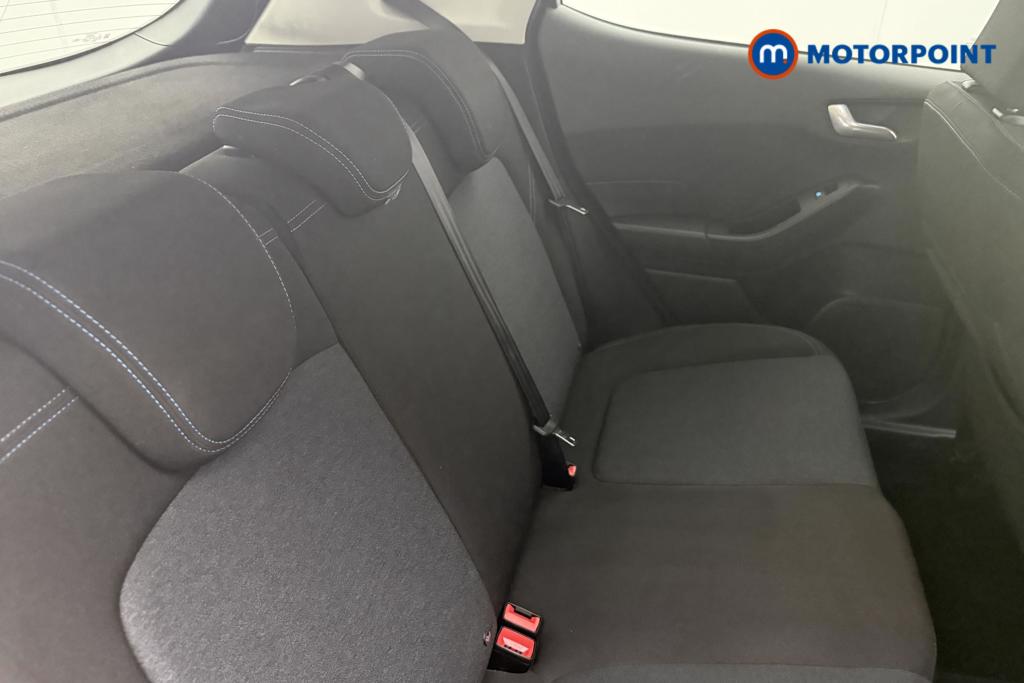 Ford Fiesta Active Manual Petrol-Electric Hybrid Hatchback - Stock Number (1558018) - 11th supplementary image