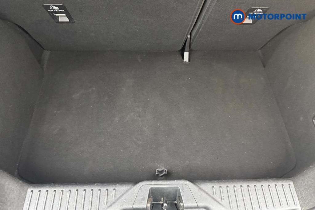 Ford Fiesta Active Manual Petrol-Electric Hybrid Hatchback - Stock Number (1558018) - 13th supplementary image