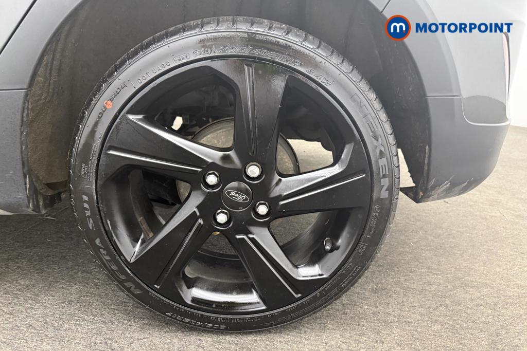 Ford Fiesta Active Manual Petrol-Electric Hybrid Hatchback - Stock Number (1558018) - 14th supplementary image