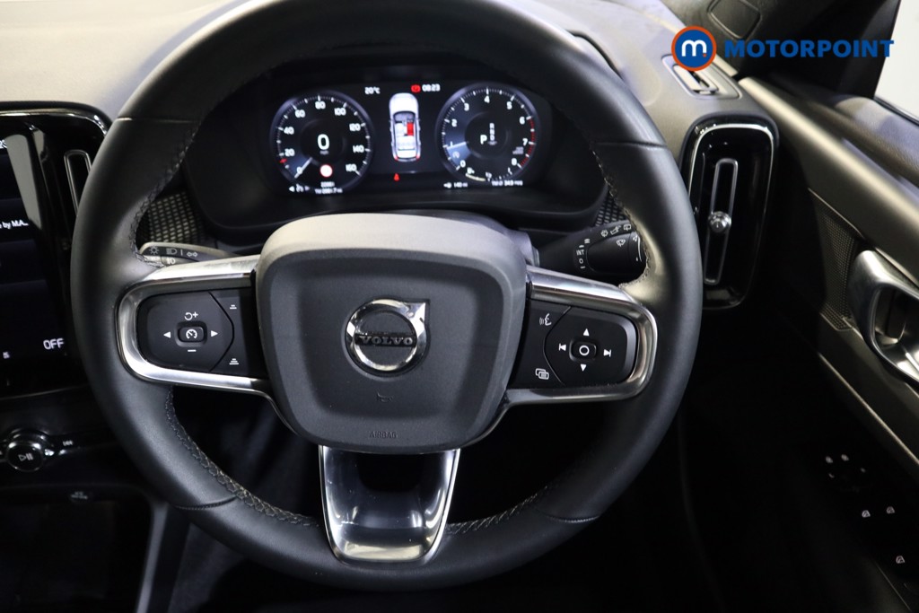 Volvo Xc40 R Design Automatic Petrol SUV - Stock Number (1558087) - 2nd supplementary image