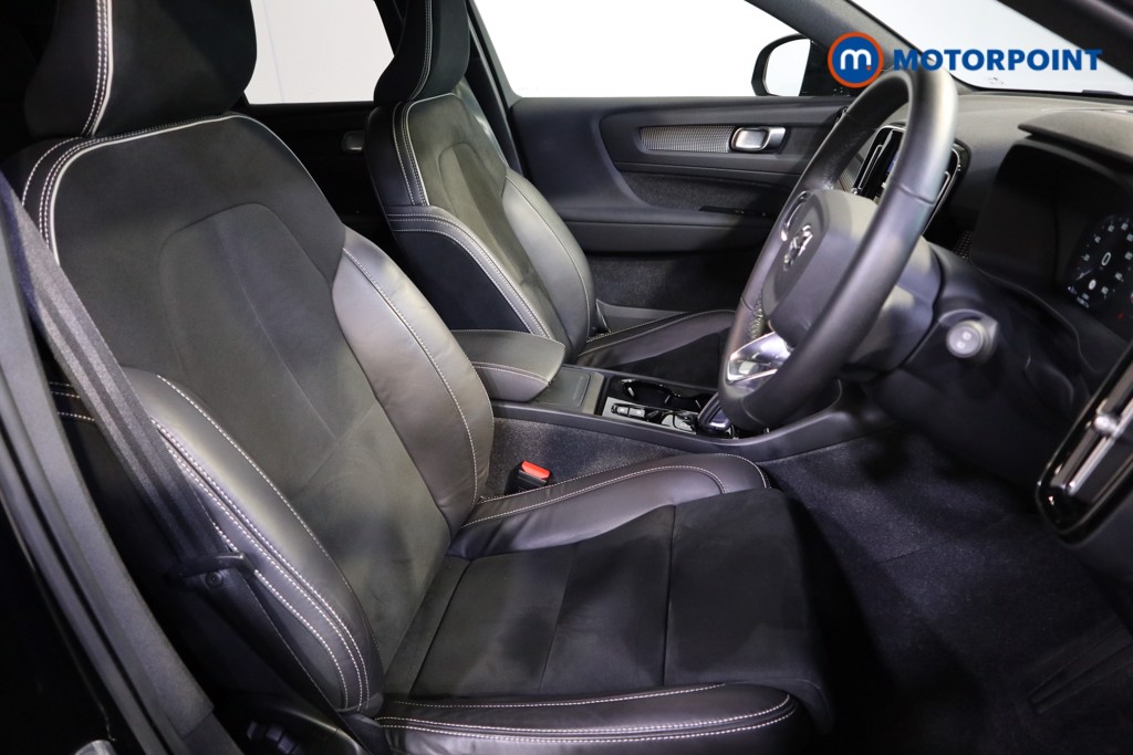 Volvo Xc40 R Design Automatic Petrol SUV - Stock Number (1558087) - 10th supplementary image