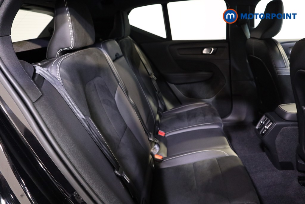 Volvo Xc40 R Design Automatic Petrol SUV - Stock Number (1558087) - 11th supplementary image