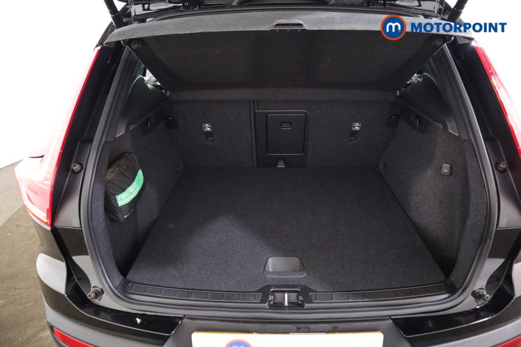 Volvo Xc40 R Design Automatic Petrol SUV - Stock Number (1558087) - 12th supplementary image