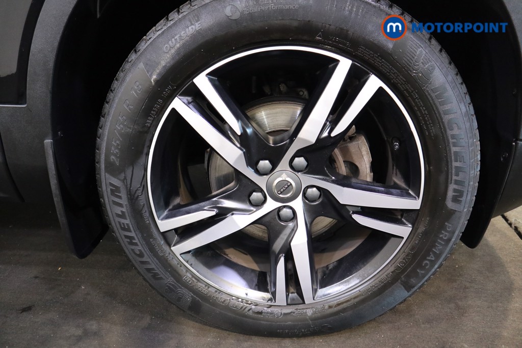Volvo Xc40 R Design Automatic Petrol SUV - Stock Number (1558087) - 15th supplementary image