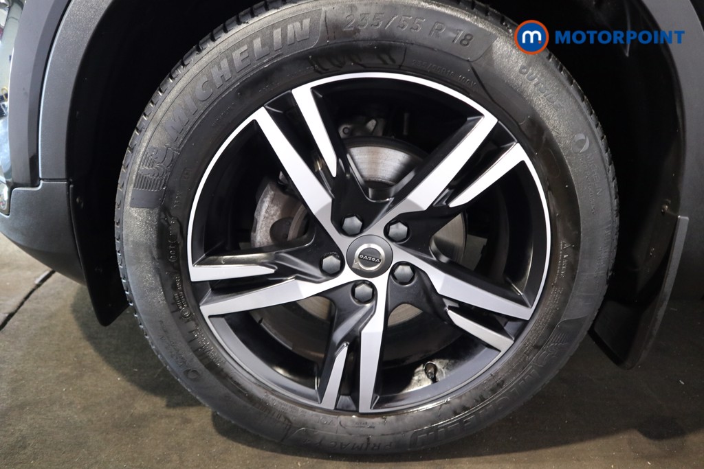 Volvo Xc40 R Design Automatic Petrol SUV - Stock Number (1558087) - 16th supplementary image