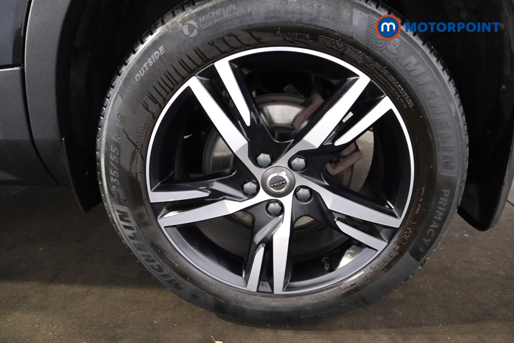 Volvo Xc40 R Design Automatic Petrol SUV - Stock Number (1558087) - 17th supplementary image