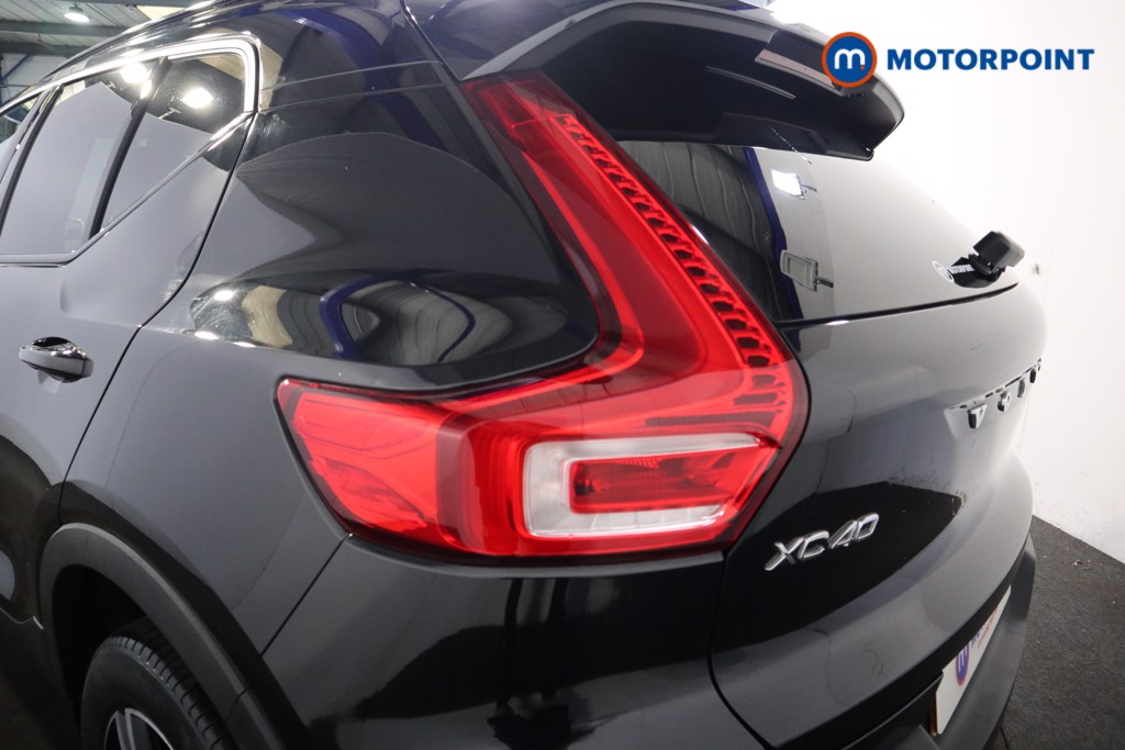 Volvo Xc40 R Design Automatic Petrol SUV - Stock Number (1558087) - 19th supplementary image