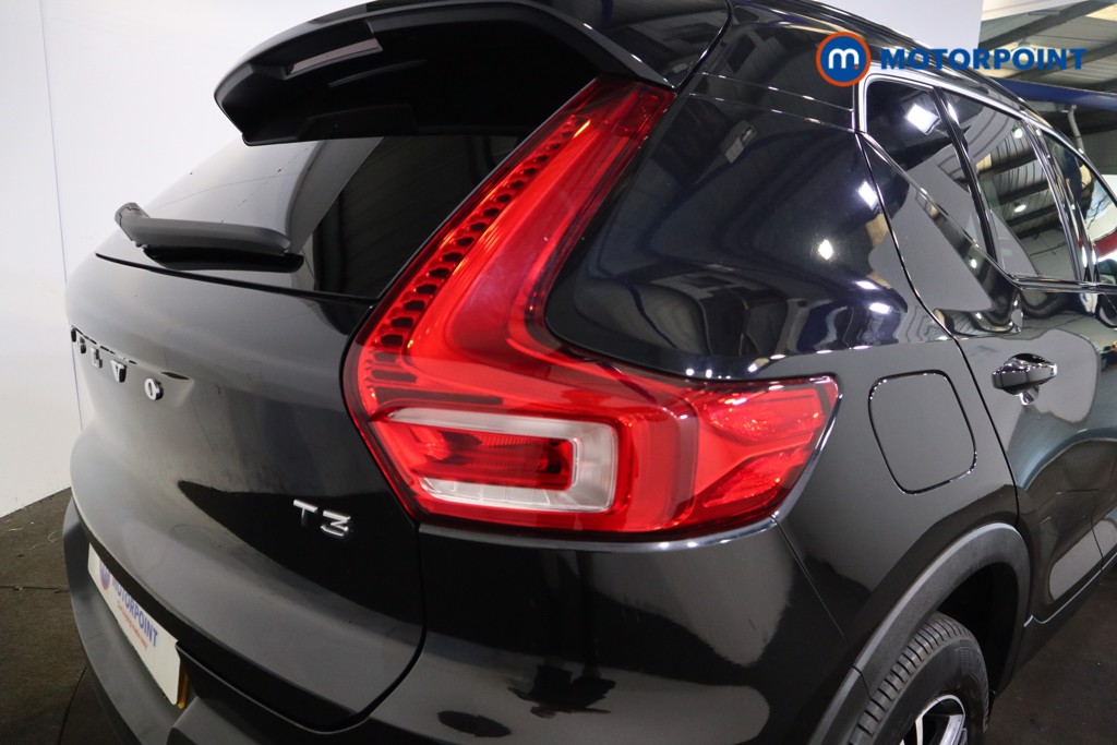 Volvo Xc40 R Design Automatic Petrol SUV - Stock Number (1558087) - 20th supplementary image