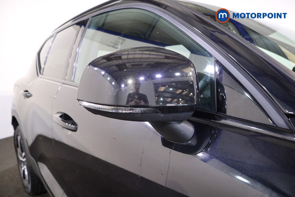 Volvo Xc40 R Design Automatic Petrol SUV - Stock Number (1558087) - 21st supplementary image
