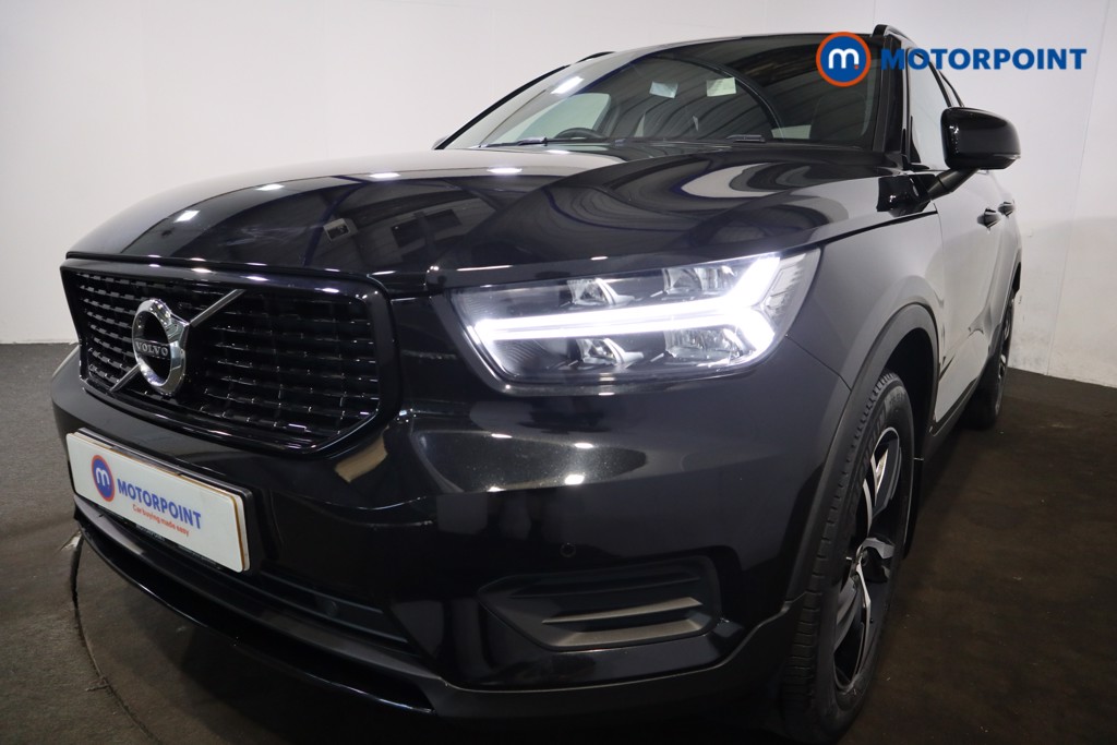 Volvo Xc40 R Design Automatic Petrol SUV - Stock Number (1558087) - 23rd supplementary image