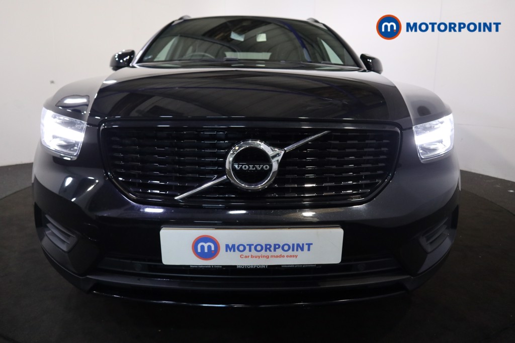Volvo Xc40 R Design Automatic Petrol SUV - Stock Number (1558087) - 24th supplementary image