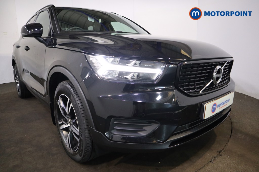 Volvo Xc40 R Design Automatic Petrol SUV - Stock Number (1558087) - 25th supplementary image