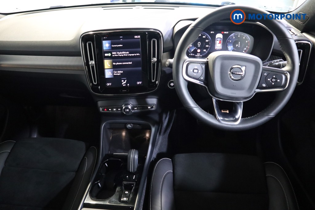 Volvo Xc40 R Design Automatic Petrol SUV - Stock Number (1558087) - 1st supplementary image