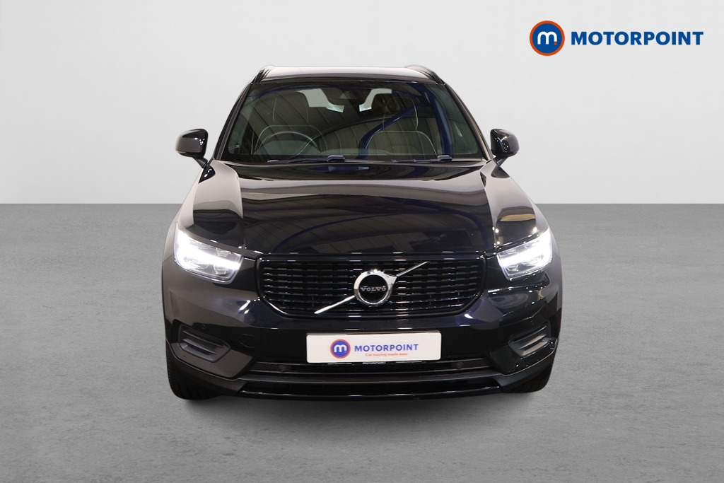 Volvo Xc40 R Design Automatic Petrol SUV - Stock Number (1558087) - Front bumper