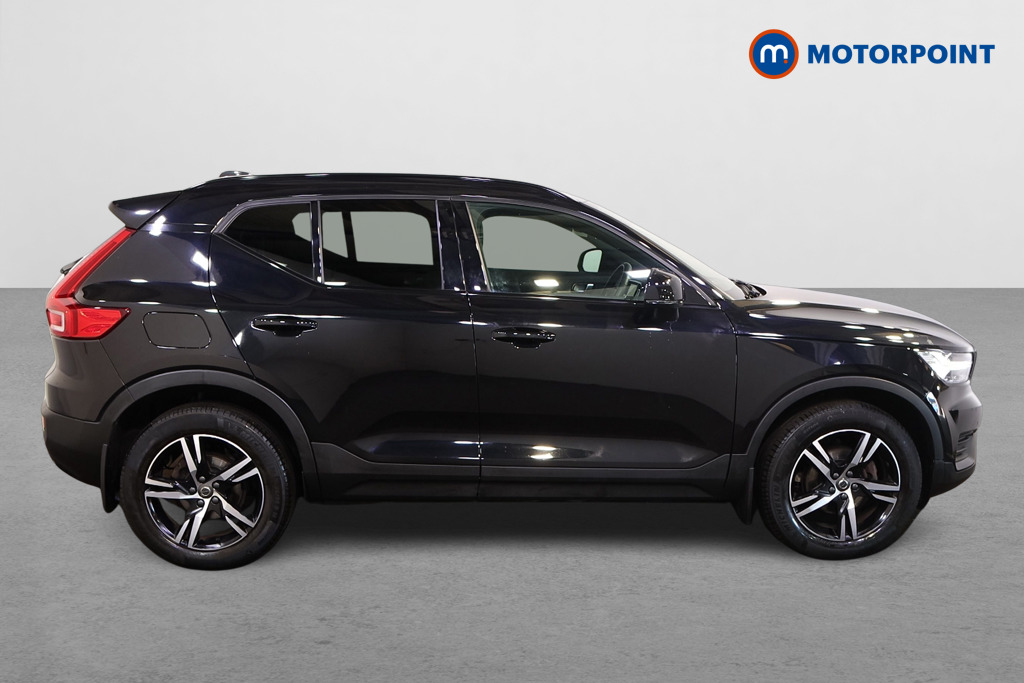Volvo Xc40 R Design Automatic Petrol SUV - Stock Number (1558087) - Drivers side