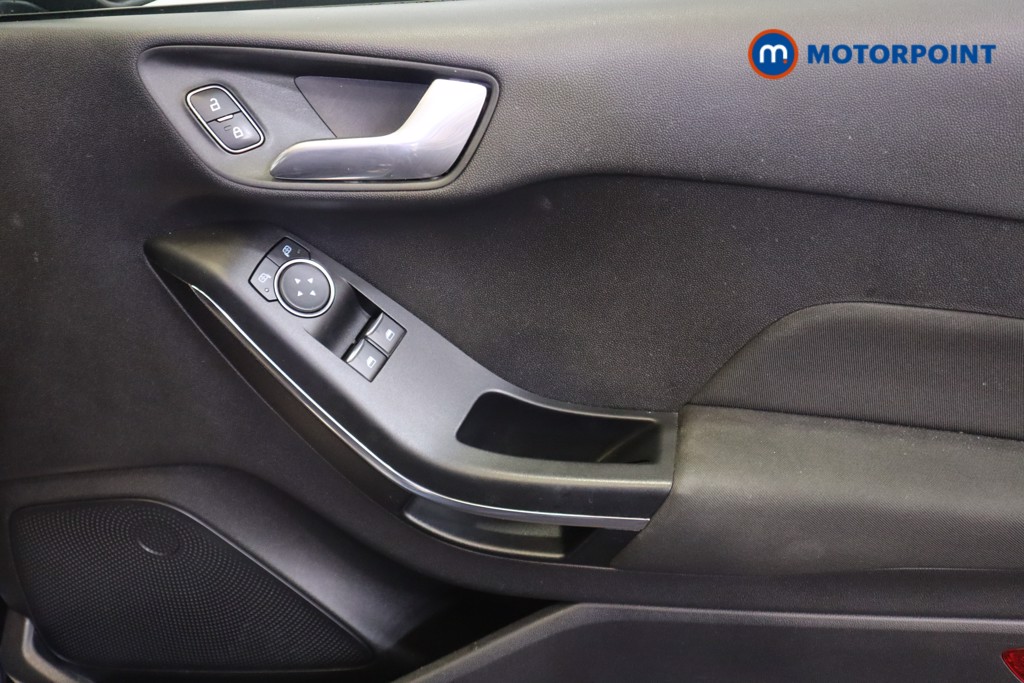 Ford Fiesta St-Line Manual Petrol Hatchback - Stock Number (1558134) - 7th supplementary image