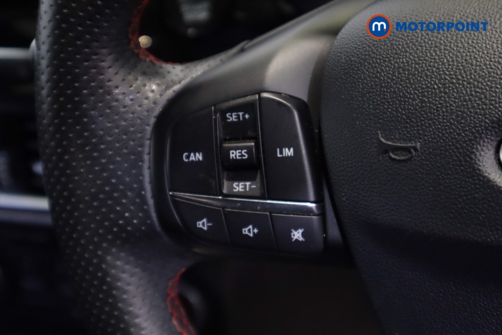 Ford Fiesta St-Line Manual Petrol Hatchback - Stock Number (1558134) - 11th supplementary image