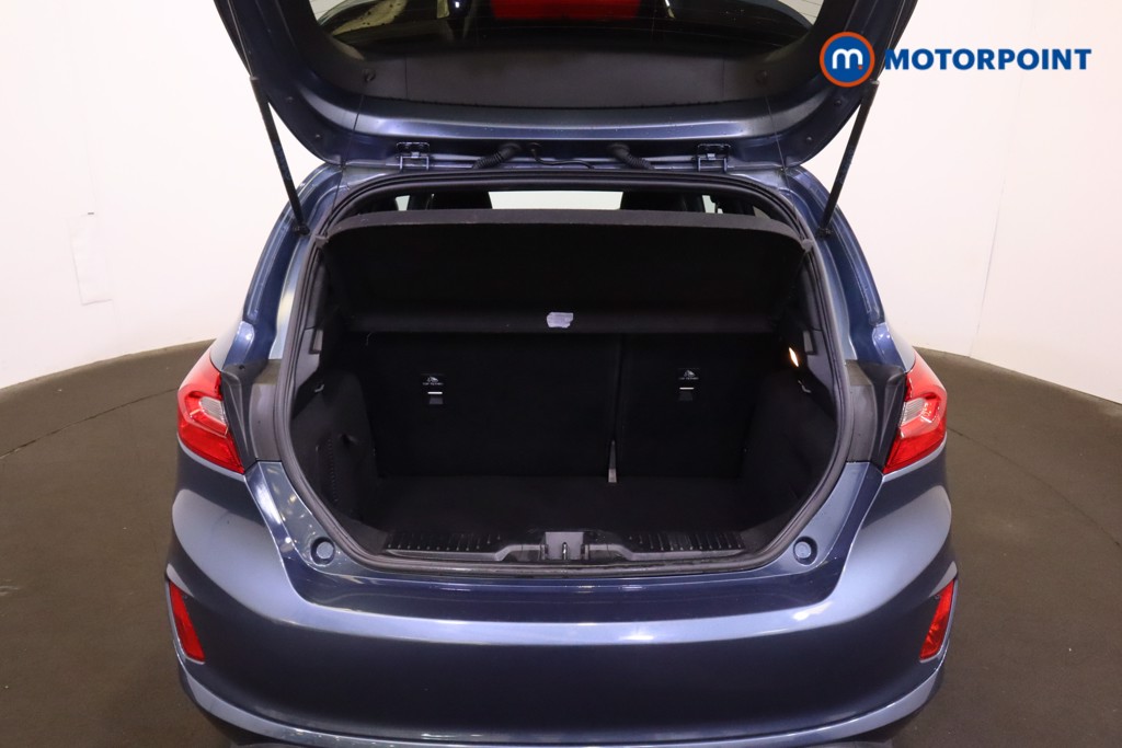 Ford Fiesta St-Line Manual Petrol Hatchback - Stock Number (1558134) - 14th supplementary image