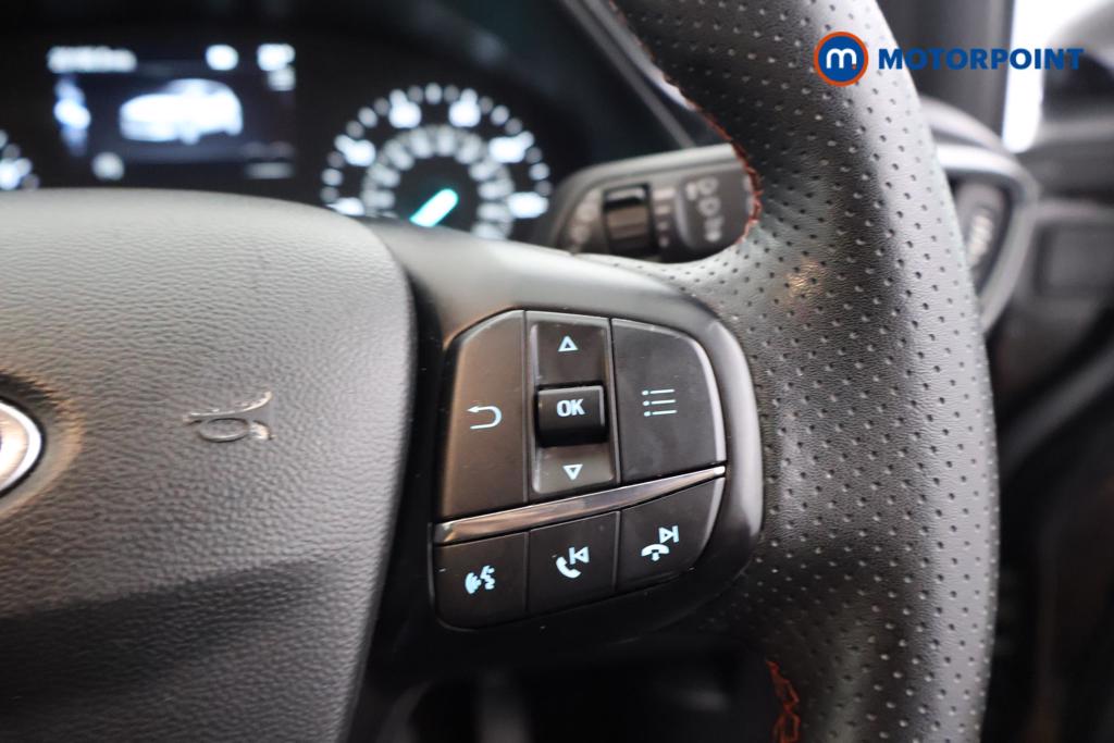 Ford Fiesta St-Line Manual Petrol Hatchback - Stock Number (1558292) - 3rd supplementary image