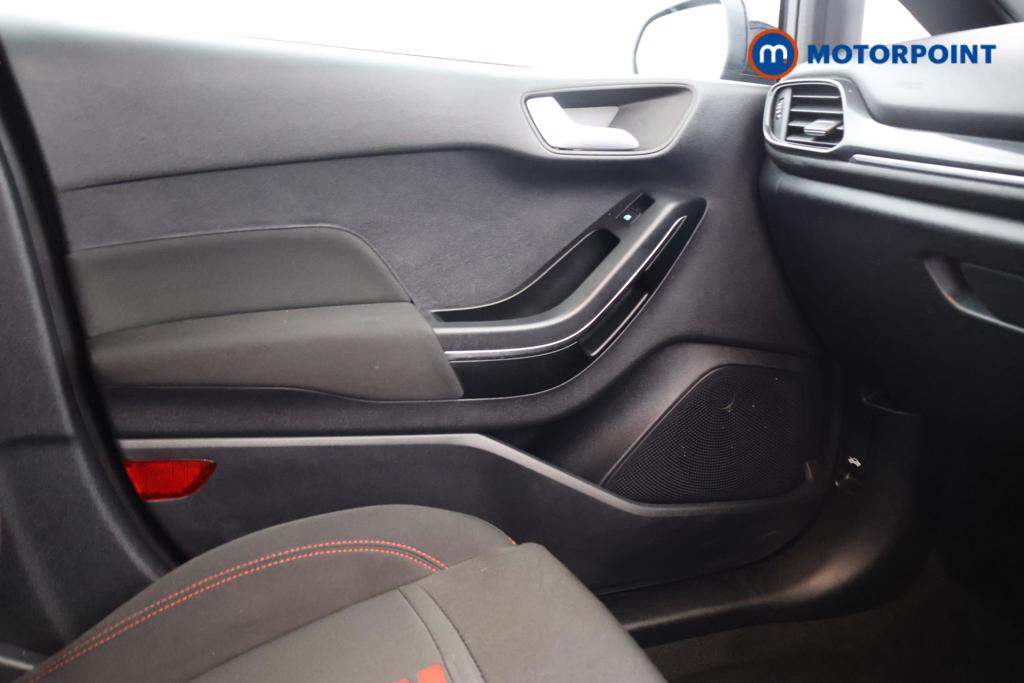 Ford Fiesta St-Line Manual Petrol Hatchback - Stock Number (1558292) - 7th supplementary image