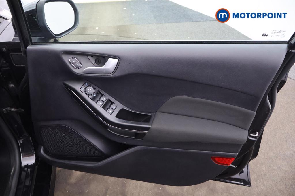 Ford Fiesta St-Line Manual Petrol Hatchback - Stock Number (1558292) - 8th supplementary image