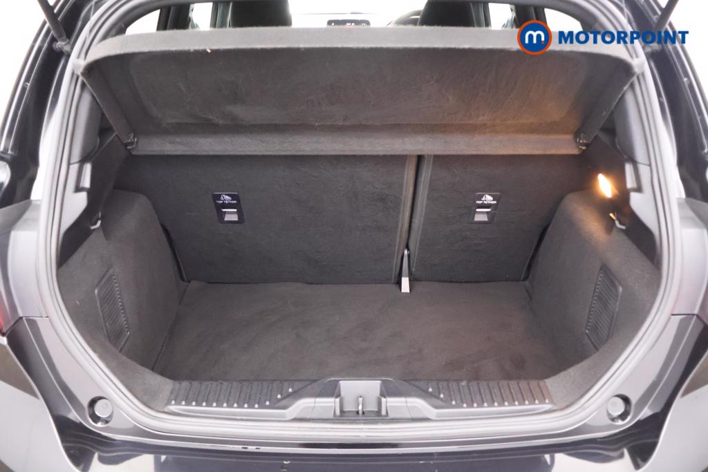 Ford Fiesta St-Line Manual Petrol Hatchback - Stock Number (1558292) - 11th supplementary image