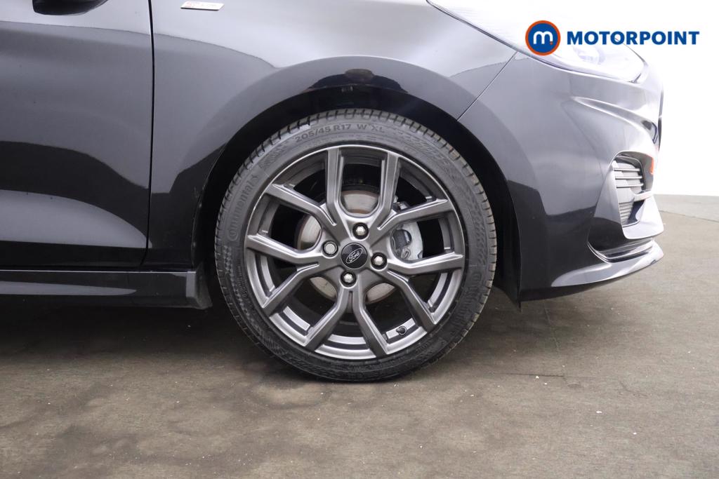 Ford Fiesta St-Line Manual Petrol Hatchback - Stock Number (1558292) - 12th supplementary image