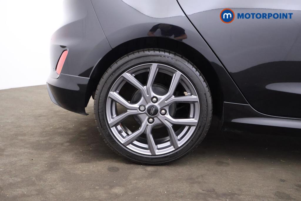 Ford Fiesta St-Line Manual Petrol Hatchback - Stock Number (1558292) - 13th supplementary image
