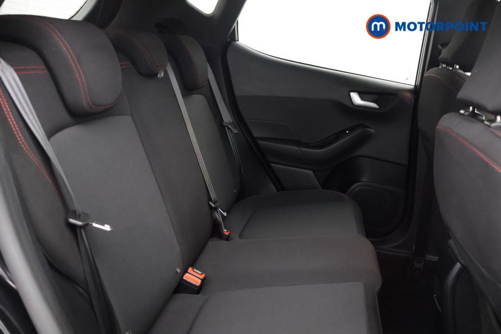 Ford Fiesta St-Line Manual Petrol Hatchback - Stock Number (1558292) - 15th supplementary image