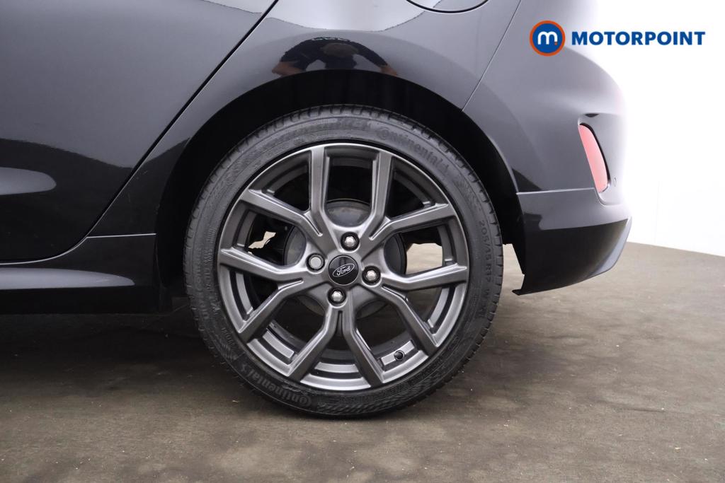 Ford Fiesta St-Line Manual Petrol Hatchback - Stock Number (1558292) - 16th supplementary image