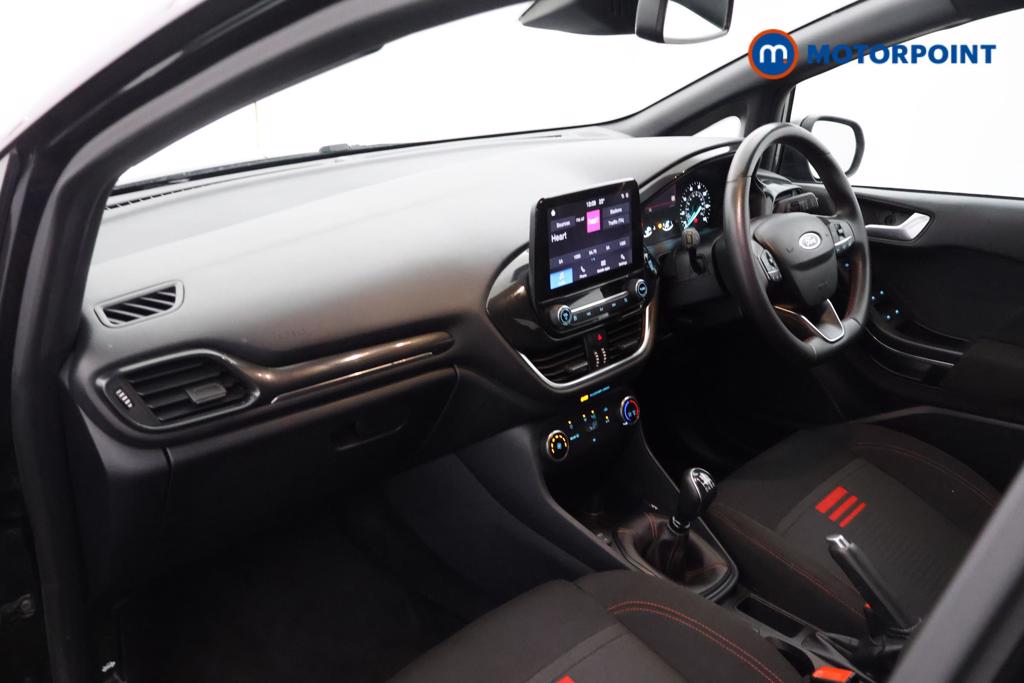 Ford Fiesta St-Line Manual Petrol Hatchback - Stock Number (1558292) - 18th supplementary image