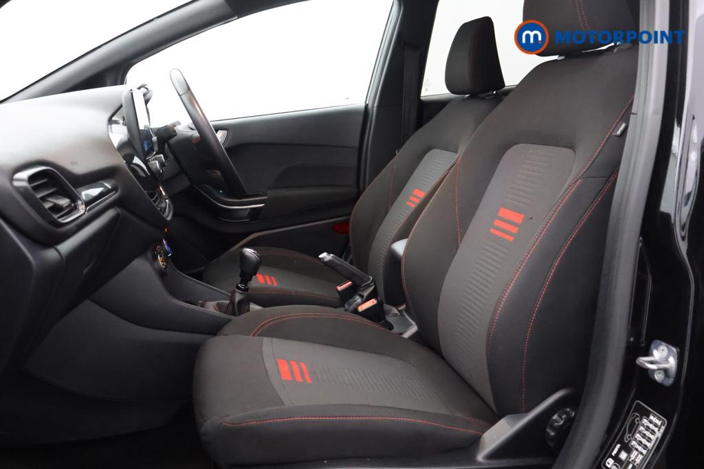 Ford Fiesta St-Line Manual Petrol Hatchback - Stock Number (1558292) - 19th supplementary image