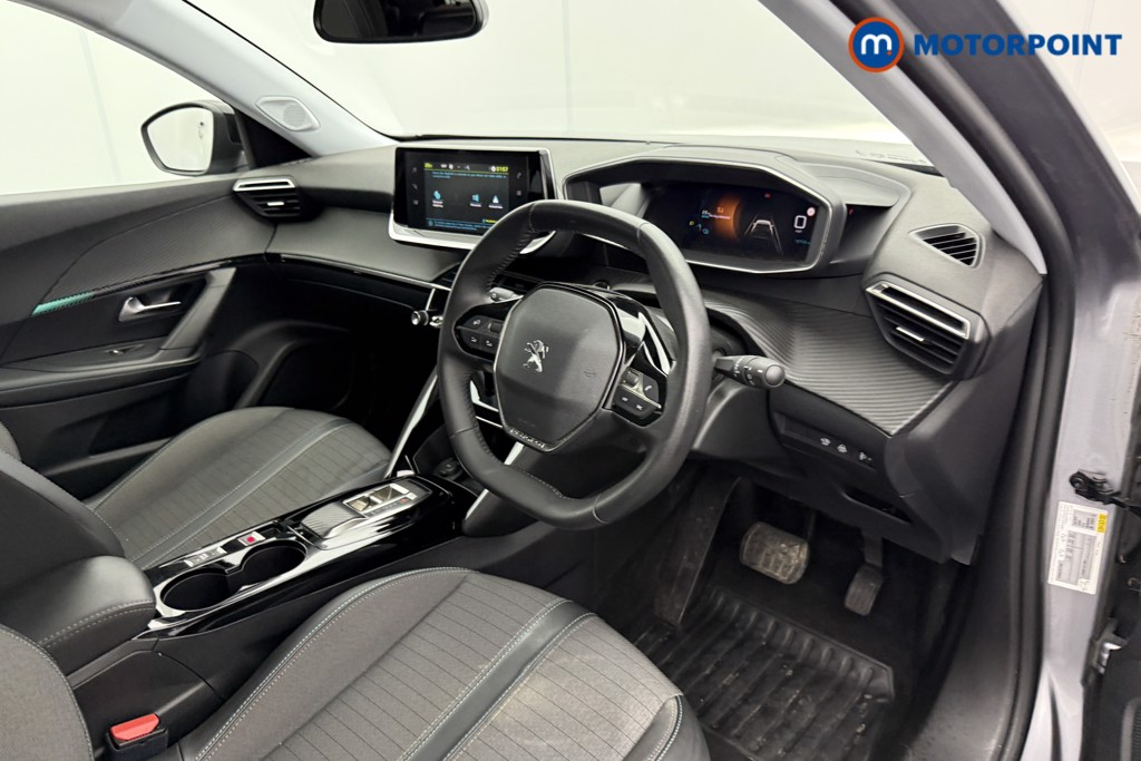 Peugeot 2008 Allure Premium Automatic Electric SUV - Stock Number (1558363) - 4th supplementary image