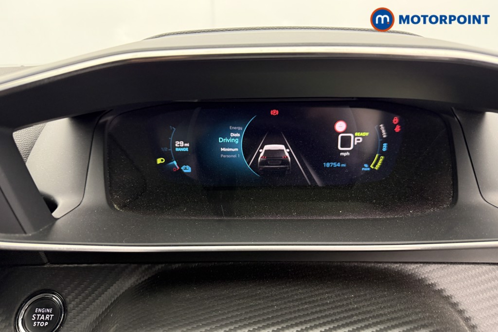Peugeot 2008 Allure Premium Automatic Electric SUV - Stock Number (1558363) - 5th supplementary image