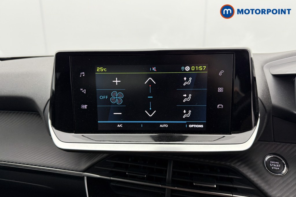 Peugeot 2008 Allure Premium Automatic Electric SUV - Stock Number (1558363) - 7th supplementary image